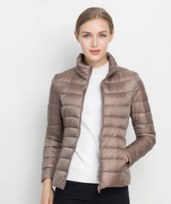 Women's 90% WDD  Jacket