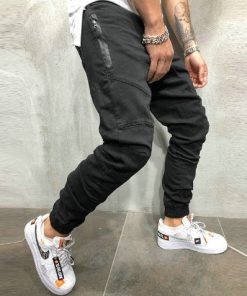 Hip-Hop joggers