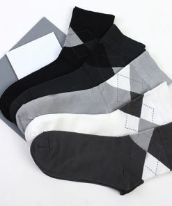 Bamboo Fiber deodorizing socks   (5 or 10 pairs/ pack)