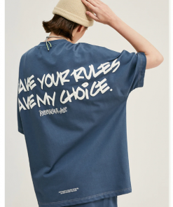 Unisex' oversized Tee