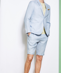 Men's slim-fit Blazer