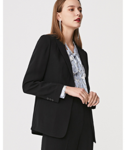 Women's slim-fit  Blazer