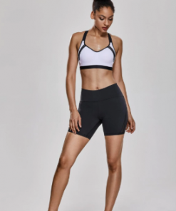 Yoga and Running shorts