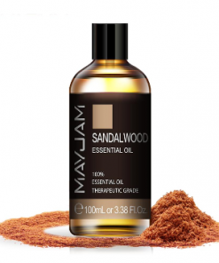 Pure natural  plant extract essential Oil (100 ml/ bottle)