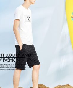 Summer sport shorts