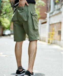 Men's military USMC P44  Short