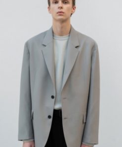 Men's smart casual Blazer