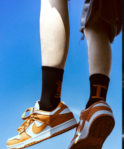 Jiye Heavy Industry short Socks (4 pairs/ lot)